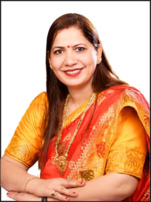 Adv.-Poonam Pandey
(B.A. LLB) Legal adviser YIF