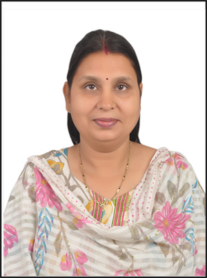 Anita Pandey
(News Reporter - Public ki Awaj News)
Handling Media Division YIF