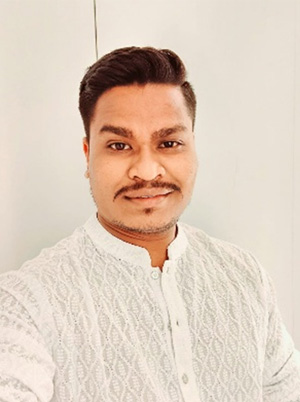 Kapil Singh
(Graduate)
Member YIF