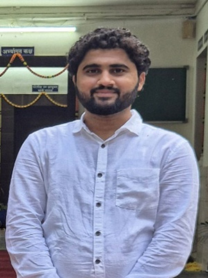 Sunny Rawal
Member YIF