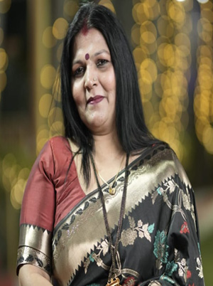 Nisha-Tiwari
(Graduate)
Women cell YIF