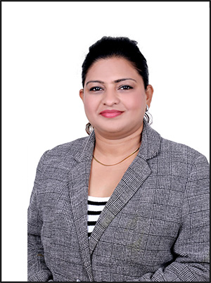 Rohita Dhanvankar
(Graduate)
Board member YIF