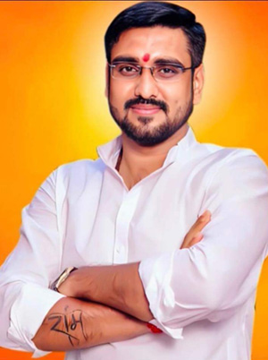 Saurabh-Singh
(Businessman)
Board Member YIF