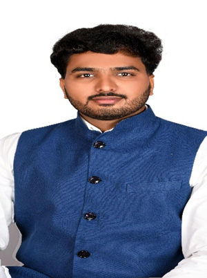 Sumit Aggarwal
(B. A. LLB)
Member YIF