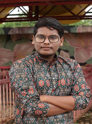 Vansh Jadhav
(Graduate)
Member YIF